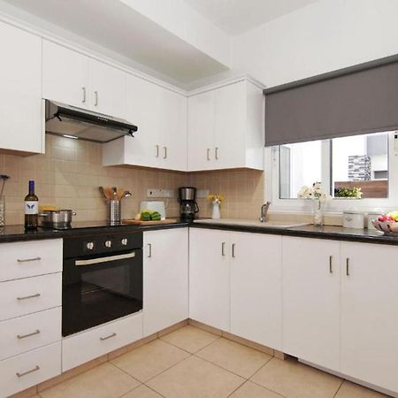 Elite Luxury Villa Paralimni Luaran gambar