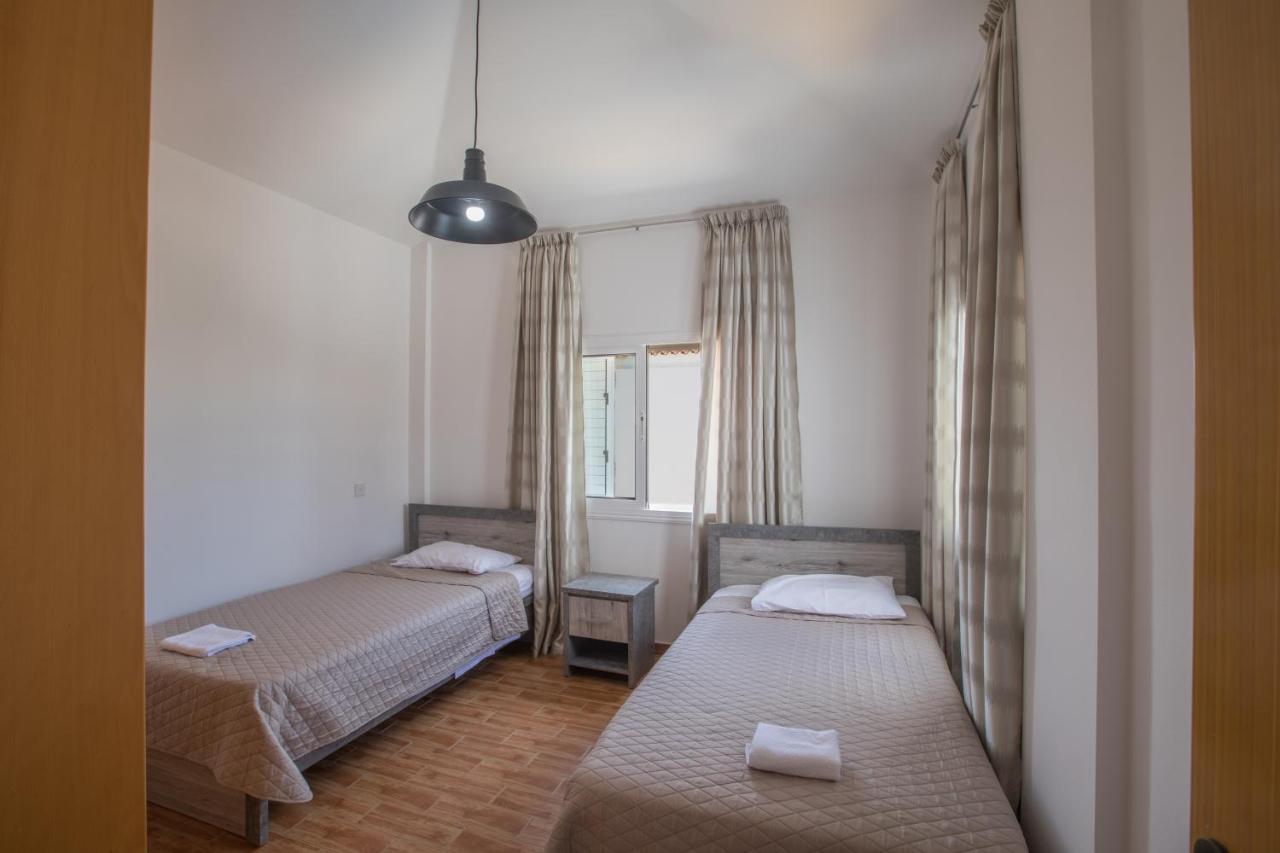 Elite Luxury Villa Paralimni Luaran gambar
