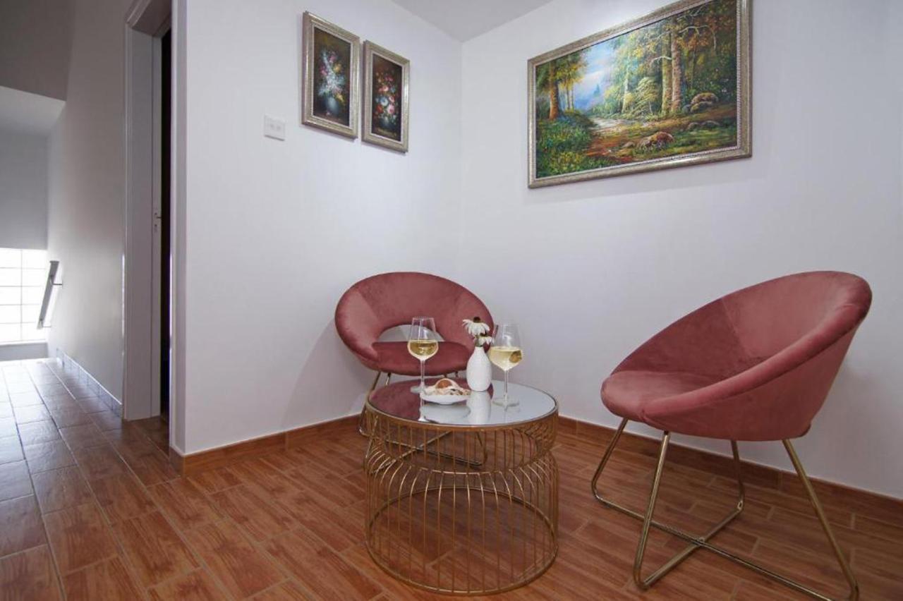 Elite Luxury Villa Paralimni Luaran gambar